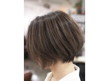 ヘアークリップ(HAIR CLIP)