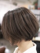 ヘアークリップ(HAIR CLIP)