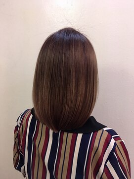 パティオン(PATIONN) 一度試すと癖になってしまう！！ミネコラ水素トリートメント☆