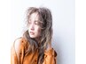 【平日のみ期間限定クーポン】 カット+パーマ+トリートメント ¥9,900