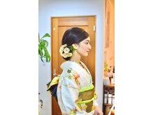 ビューティーサロン マツキ(Beauty Salon Matsuki)