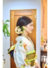 ビューティーサロン マツキ(Beauty Salon Matsuki)
