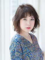 ヴァンカウンシル 伊勢佐木町店(VAN COUNCIL)&nbsp;〈VANCOUNCIL〉大人かわいい似合わせカット