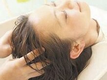 リムヘアー(Lim hair)