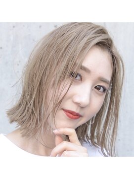 アメリ(AMELIE) ハイトーン beige