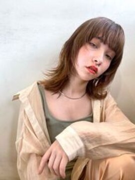 ベター(better) レイヤーウルフ