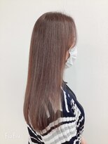 バンビ 大矢野店( Bambi)&nbsp;サラツヤロング