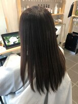 リース(Riiyth)&nbsp;ナチュラル柔らかストレート