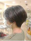 アシッドショート【RENJISHI 松岡】