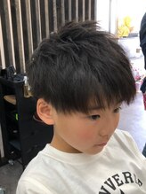 ウィステリア(Wisteria)