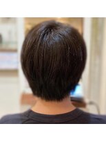 ヘアーアーチ八王子店(HAIR ARCH) 脱ツーブロ