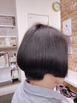 ハスカラー 吉塚店&nbsp;グラボブ