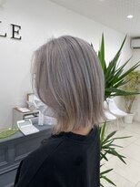 ベルバイグレイス(BELLE by grace)&nbsp;ホワイトベージュ