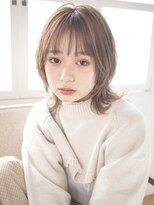 エイト 上野店(EIGHT ueno)&nbsp;【EIGHT new hair style】