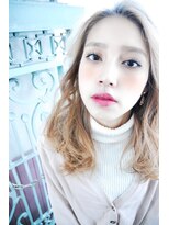 リーズ 表参道(Lise)&nbsp;Lise【表参道】【イルミナカラー】【髪質改善】【学割U24】