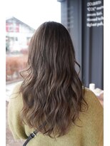 コルバース(COL BIRTH)&nbsp;【COL BIRTH】ミルクティーベージュ　ハイライト