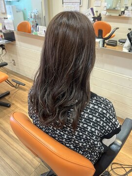 エミュ(emu) ナチュラルカラー