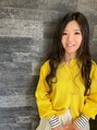 デイジー(Daisy) 木俣 真由美
