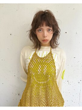 ユヌ(UNU) 【SUMMER STYLE ２】