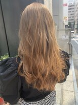 エイト 吉祥寺店(EIGHT)&nbsp;ダブルカラー/ミルクティーベージュ/吉祥寺/吉祥寺駅