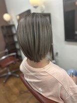 ヘアーサロン カラー 色彩店(COLOR)&nbsp;エアタッチバレイヤージュ