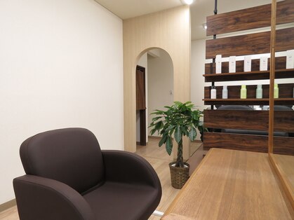 ファースト(FIRST)の写真