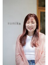 スミカ(sumika)&nbsp;植田 友子