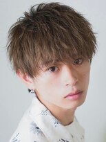 オーシャントーキョー 渋谷神南(OCEAN TOKYO) ミオゾティスマッシュ