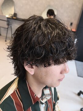 アビールブレ 新潟万代(ABEY LEVRAI) 新潟波巻き