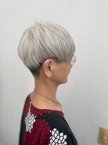 ペスコペスカ(PESCO PESCA)&nbsp;着物にも合うコンパクトショート