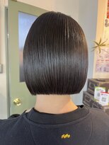 コレット ヘアー 大通(Colette hair)&nbsp;bob.*。
