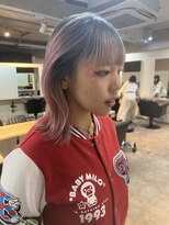 ソイ 下北沢(soi)&nbsp;blue × pink