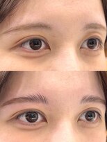 ピークアブー アヴェダ アトレ恵比寿(PEEK-A-BOO AVEDA) HBL/ハリウッドブロウリフト