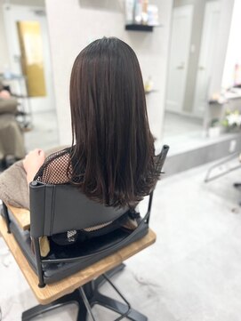 アン(an) 【垂水/キッズカット/小中学生/学生】