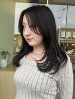 コロル(Color)&nbsp;【Color／武田】レイヤー/ミディアムレイヤー