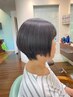 【ご新規様】似合わせカット　￥4,950