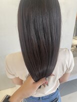 コード(Chord)&nbsp;ダークチョコレートカラー