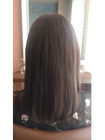 エメ 札幌(eme)&nbsp;水素カラー＋筋膜リリースヘッドスパ