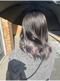 インナーシルバースタイル