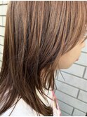 フォギーベージュ