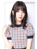 オッジィオット 暗めカラー 大人ガーリー 大人可愛い