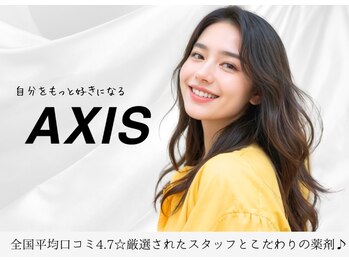 AXIS 相模原店