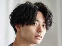 ブリーチ 所沢店(BLEACHi)の雰囲気（流行の波巻き、ツイストスパイラル等パーマスタイルが人気◎）