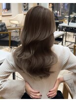 ジュイル ハラジュク(JEWIL HARAJUKU)&nbsp;オリーブベージュ