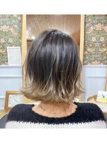 マール(MaaR) グラデーションカラー