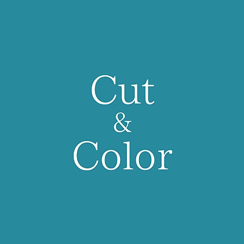 【柔らかい印象の髪色へ】カット＋カラー14850円