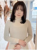 ナチュラルミディ、髪質改善、ヘッドスパ