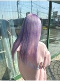 ホワイトラベンダー