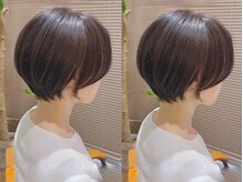ヘアエジェリプリム (hair&spa egerie prime)