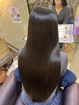 ハピネス 河原町店(Happiness)&nbsp;京都 髪質改善トリートメント